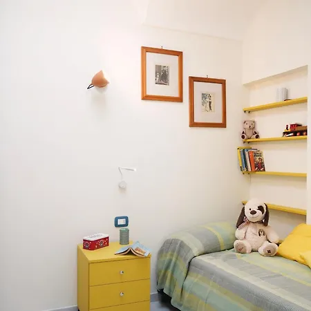Holiday home Casa Vento Di Mare