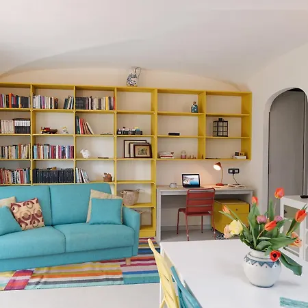 Casa Vento Di Mare