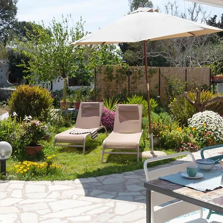 بيت للعطل Casa Vento Di Mare *