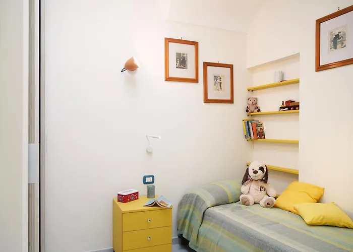 Σπίτι διακοπών Casa Vento Di Mare