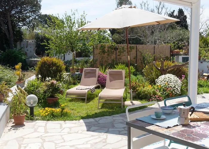 Σπίτι διακοπών Casa Vento Di Mare *